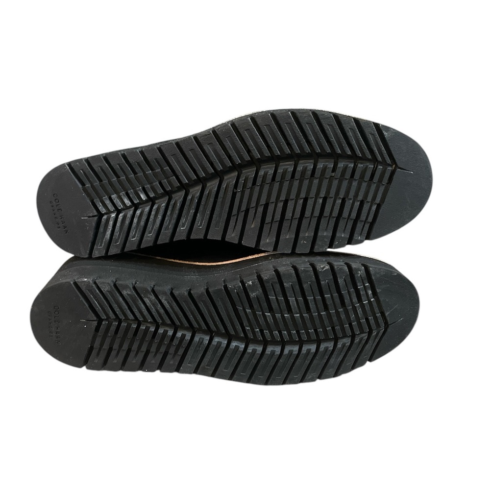 Cole Haan Black Winter & Rain Boots - Picture 5 of 5